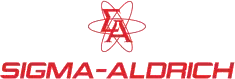 Logo Sigma-Aldrich